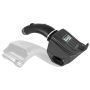 aFe Power 53-10010D QUANTUM Cold Air Intake System w/ Pro DRY S Filter