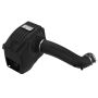 aFe Power 53-10013D QUANTUM Cold Air Intake System w/ Pro DRY S Filter