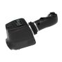 aFe Power 53-10016D QUANTUM Cold Air Intake System w/ Pro DRY S Filter
