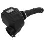 aFe Power 53-10020D QUANTUM Cold Air Intake System w/ Pro DRY S Filter