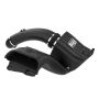 aFe Power 53-10034D QUANTUM Cold Air Intake System w/ Pro DRY S Filter