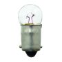 Hella 53 HELLA 53 Standard Series Incandescent Miniature Light Bulb Pack of 10