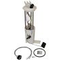 GMB 530-2021 Fuel Pump Module Assembly