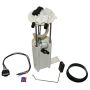 GMB 530-2910 Fuel Pump Module Assembly
