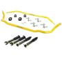 aFe Power 530-401001-J aFe CONTROL Johnny O Connell Stage 1 Suspension Package