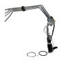 GMB 530-6270 Fuel Pump and Sender Assembly