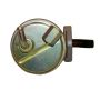 GMB 530-8040 Mechanical Fuel Pump