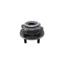 GSP 530009 Wheel Bearing and Hub Assembly