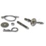 MOROSO MOR39015 Hood Pin Set O/T 3in