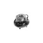 GSP 530011 12-15 Nissan Armada Wheel Bearing and Hub Assembly  - Rear