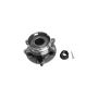 GSP 530017 Nissan Wheel Bearing and Hub Assembly Repair Kit  - Front