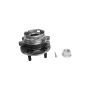 GSP 530018 INFINITI, Nissan Wheel Bearing and Hub Assembly Repair Kit  - Front Right