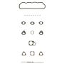 Ajusa 53001900 Head Set W/O Head Gasket