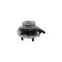 GSP 530020 17-24 Nissan TITAN (RWD) Wheel Bearing and Hub Assembly  - Front