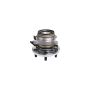 GSP 530023 16-24 Nissan TITAN XD (4WD) Wheel Bearing and Hub Assembly  - Front