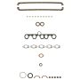 Ajusa 53002800 Head Set W/O Head Gasket