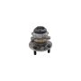 GSP 530034 Nissan Wheel Bearing and Hub Assembly  - Rear