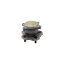 GSP 530040 19-25 Nissan Altima (FWD) Wheel Bearing and Hub Assembly  - Rear