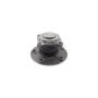 GSP 530045 INFINITI, Mercedes-Benz (FWD) Wheel Bearing and Hub Assembly  - Rear