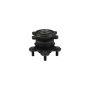 GSP 530049 21-25 Nissan Rogue (AWD) Wheel Bearing and Hub Assembly  - Rear