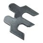 SPECIALTY PRODUCTS COMPANY 47765 CASTER CAMBER SHIMS (50) 1/64