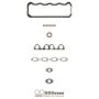 Ajusa 53009800 Head Set W/O Head Gasket