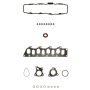 Ajusa 53010300 Head Set W/O Head Gasket