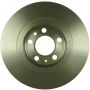 Bosch 53011382 Bosch QuietCast Disc Brake Rotor