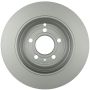 Bosch 53011385 Bosch QuietCast Disc Brake Rotor