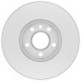 Bosch 53011405 Bosch QuietCast Disc Brake Rotor