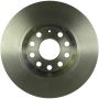Bosch 53011406 Bosch QuietCast Disc Brake Rotor