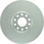 Bosch 53011412 Bosch QuietCast Disc Brake Rotor