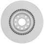Bosch 53011413 Bosch QuietCast Disc Brake Rotor