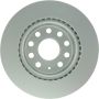 Bosch 53011414 Bosch QuietCast Disc Brake Rotor