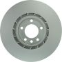 Bosch 53011415 Bosch QuietCast Disc Brake Rotor
