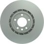 Bosch 53011416 Bosch QuietCast Disc Brake Rotor