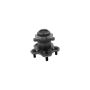 GSP 530127 13-19 Nissan Sentra Wheel Bearing and Hub Assembly  - Rear