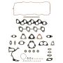 Ajusa 53016000 Head Set W/O Head Gasket