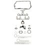 Ajusa 53020800 Head Set W/O Head Gasket