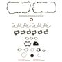 Ajusa 53021300 Head Set W/O Head Gasket