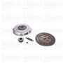 Valeo 53022205 1996-1999 Chevrolet K1500 Clutch Kit 5.7L