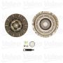 Valeo 53022214 2001-2007 Chevrolet Silverado 1500 Clutch Kit