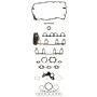 Ajusa 53024200 Head Set W/O Head Gasket