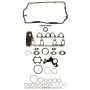 Ajusa 53024900 Head Set W/O Head Gasket