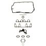 Ajusa 53025200 Head Set W/O Head Gasket