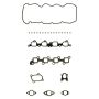 Ajusa 53026400 Head Set W/O Head Gasket