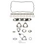 Ajusa 53028600 Head Set W/O Head Gasket