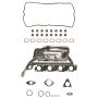 Ajusa 53030300 Head Set W/O Head Gasket
