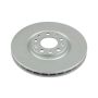 PowerStop AR83086EVC PowerStop Evolution Coated Rotor