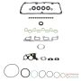 Ajusa 53035200 Head Set W/O Head Gasket